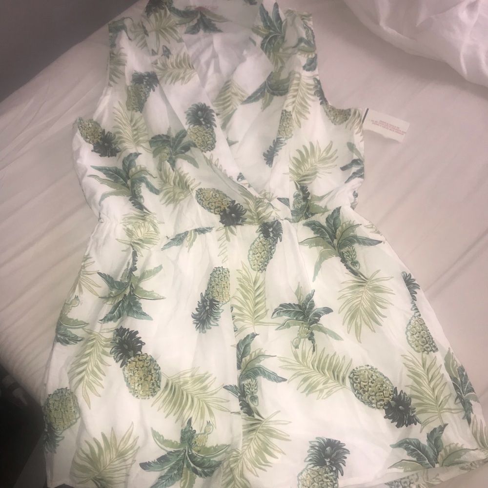 Romper - Picture 3 of 3